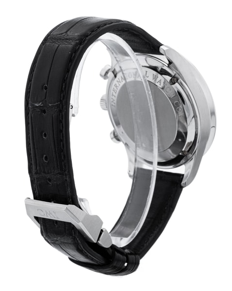 IWC Portugieser Chrono IW371446